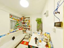 西城德胜六铺炕·六铺炕二区南向中层 南向2居诚售 可谈!