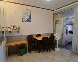 中信白云2室1厅1卫南朝向59.0万元/套出售