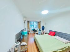 长桥一村新出 一房一厅 一梯两户 中区好房