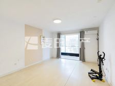 南北通透天月园3室2厅精装修