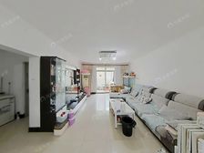 千禧家园 3室2厅 南 北