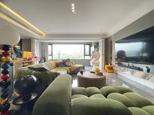 渝北区 龙湖两江新宸云顶 二房 385万