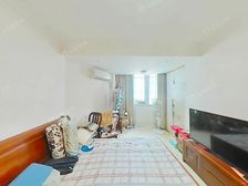 老静安低总价全明边套+江宁·新丰小区·1室·2厅