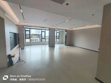 洛北新区,国宝品质,大平层,洋房小区,8米宽40平方大客厅,