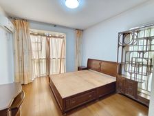 海外海名筑苑 3房 .0 赠送面积