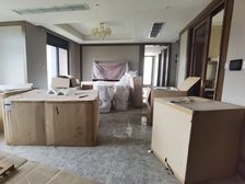 精装洋房顶跃 带80平方露台 恒大照母山御景半岛