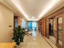 龙湖九里峰景 装修95新 安静 诚心出售 拎包入住