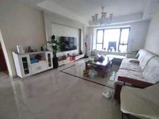 急116万可按揭!仅契税!近地铁!珠江国际花园14