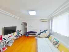 NEW上房源,内环内低总价电梯两房,业主诚意,双南