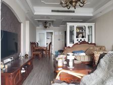 龙湖江与城熙溪地 住家装修,基本上可以拎包入住,保持好