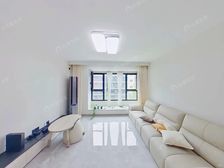 北七家·宸悦国际二区·4室·2厅