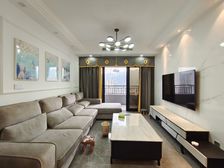 沙坪坝区 华宇温莎小镇二期 三房 140万