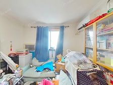 罗秀新村 边套全明 3室 1厅 2阳台