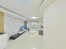 静安新城·锦绣江南耕园·3室·2厅