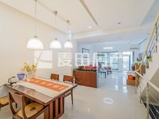 4室2厅慧谷根园东区