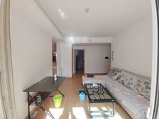 正南万科美景魅力之城幽兰园3室1厅精装修