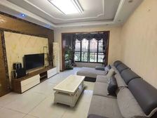 长寿东海假日花园4室2厅1卫东朝向55.0万元/套出售