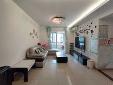 渝中区 万科锦程 三房