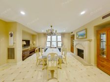 纳帕溪谷;四期廊院独栋,纯地上两层,单层面积大,多厅设计