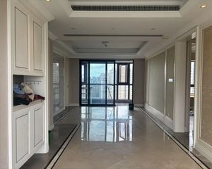 一品滨江湾东区4室2厅2卫南朝向520.0万元/套出售