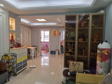 近地铁 医疗配套成熟 商业配套成熟 大两居 朝南 产权清晰