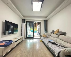 蔚蓝城市花园3室2厅2卫南朝向220.0万元/套出售