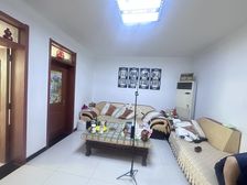 东关二区小区3室1厅南北