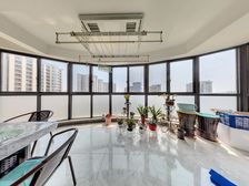 万宇御湖郡 口大平层 奢装50多万 满五税费低