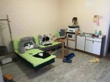 都旺竹芳园电梯房 精装一室一厅 有 名 额