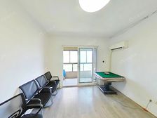 高铁新城·环秀湖花园一期 三房边户 免个税