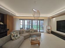 龙湖舜山府 精装板式洋房 正看园景 必看保真