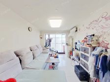 诗景长安 朝南向一居室 视野宽阔 采光充足