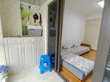 圳秀国际金湖湾2房南精装真实好房