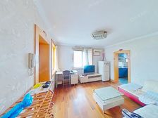 金羽名庭相邻丨 5楼视野佳丨一梯二户丨 边套双窗丨 南北通