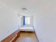 大区聚焦,人定湖公园后花园,通透两居格局好,视野棒