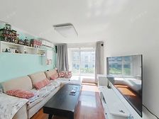 长阳·首创新悦都二区·2室·1厅