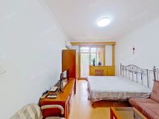 新上轻工家属院中间楼层全明两居