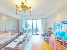 ·店长 仁恒东郊花园 ·南北通透