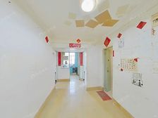 上南九村 电梯高区 直望前滩 景观房 随时看 钥匙房