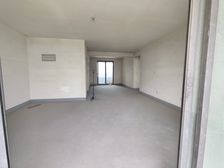 圳秀国际金湖湾4房南毛坯真实好房