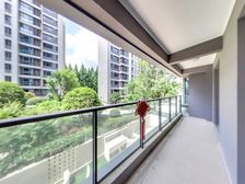 海语府 次新小区 升级装 法式风 龙湖天街旁