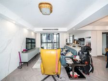 电梯房,主卧朝南,品质小区,环境优美,精装修,精装好房