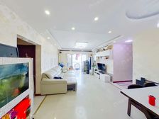 双井·富力城A区·3室·2厅