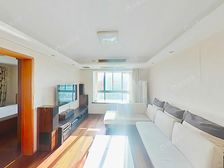 闸北公园·嘉利明珠城·2室·2厅