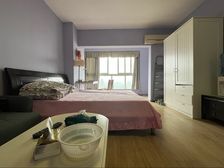 沙坪坝区 金沙国际 一房 64万