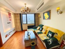 伟星蓝山南区 2房 550000.0 VR房,视频房,满两年