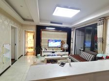 长寿保利壹号公馆3室2厅2卫东朝向68.0万元/套出售