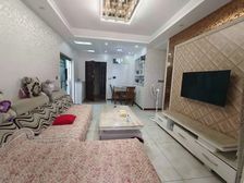 长寿保利壹号公馆2室2厅2卫东朝向45.0万元/套出售