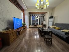 碧水天城3室2厅2卫东朝向48.0万元/套出售