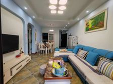 长寿保利壹号公馆2室2厅2卫东朝向43.8万元/套出售